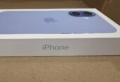 Apple iPhone 17 256GB 8GB RAM