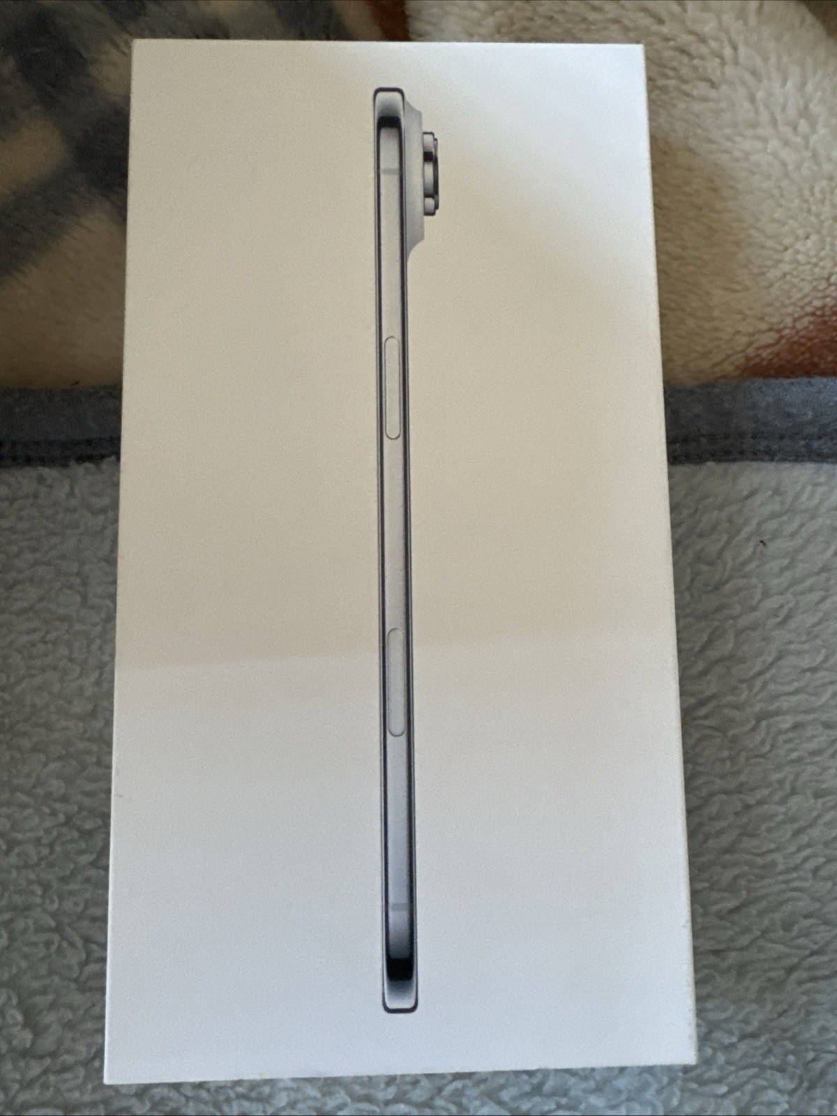 Apple iPhone 17 Air 256GB 12GB RAM