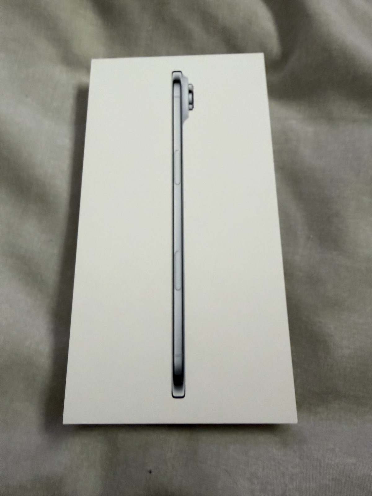 Apple iPhone 17 Air 512GB 12GB RAM