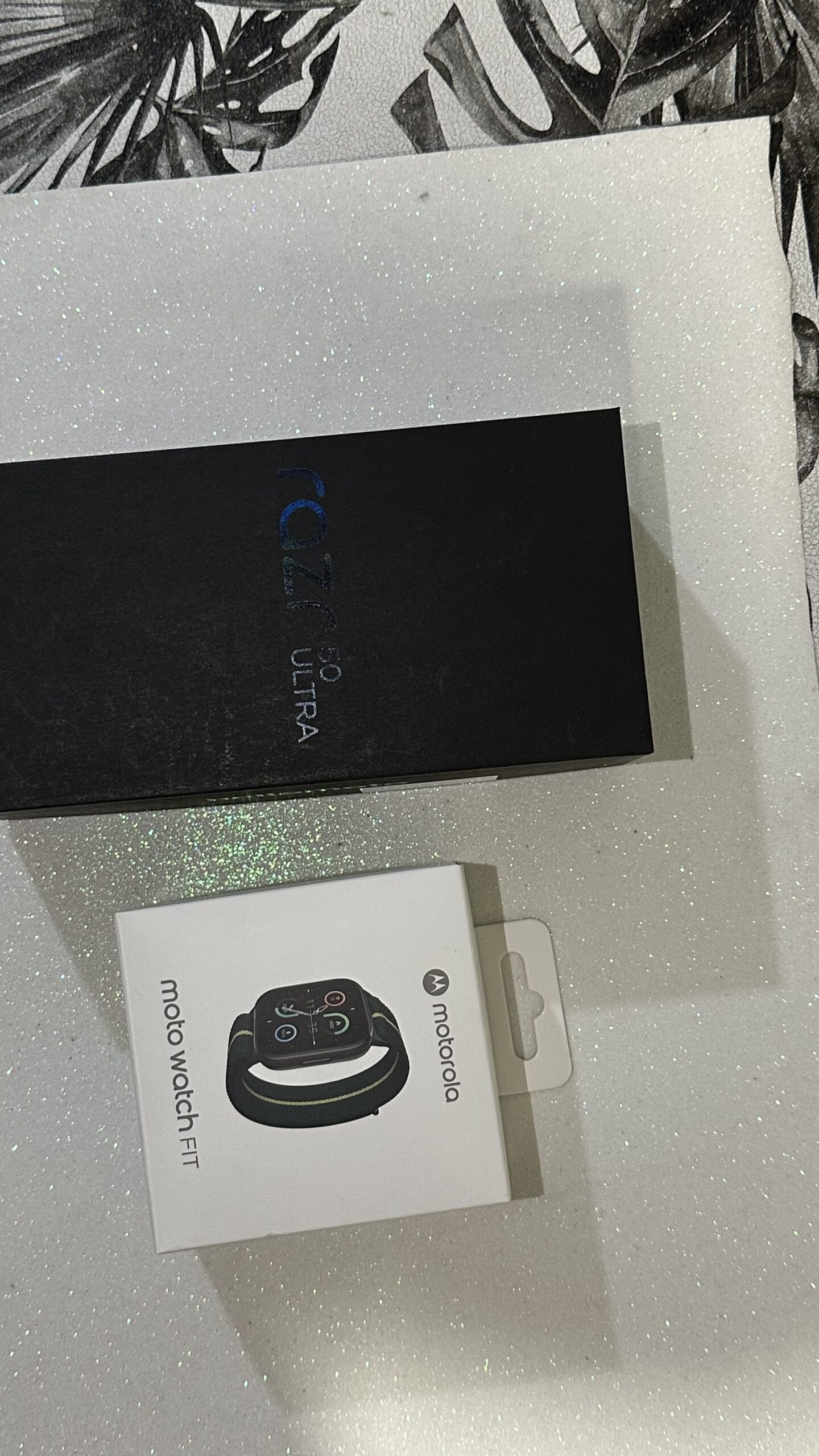 Motorola Razr 50 Ultra