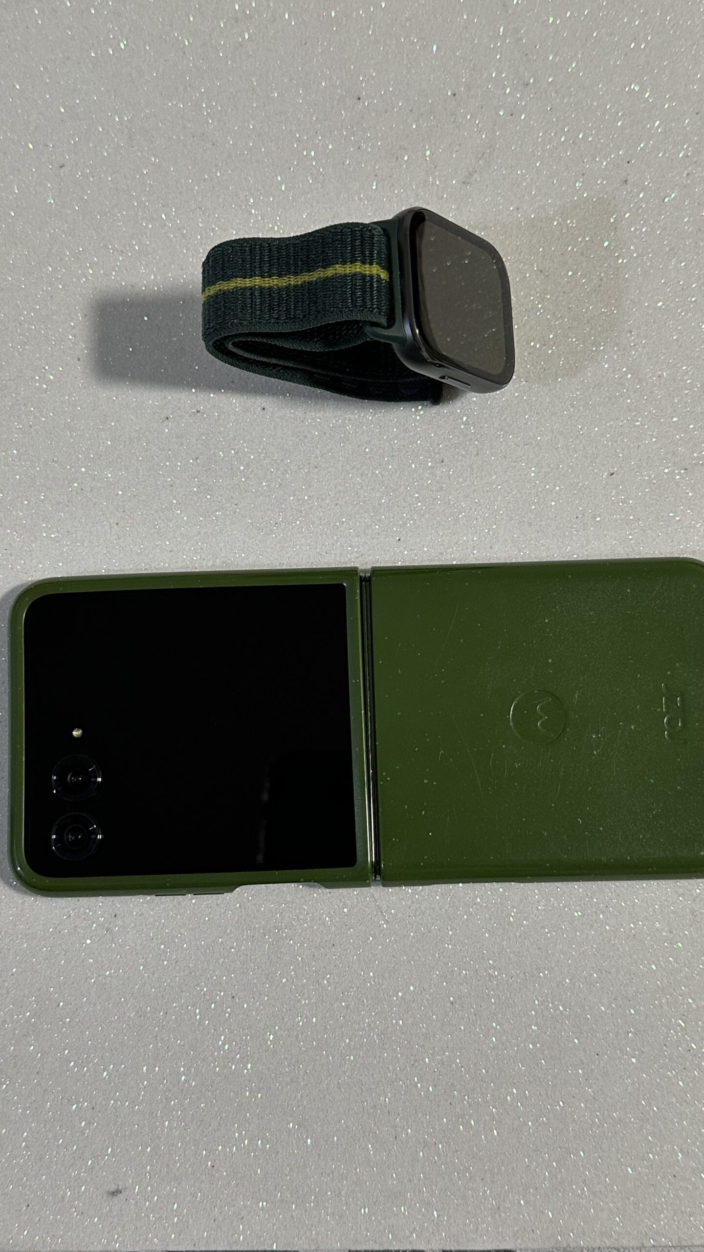 Motorola Razr 50 Ultra