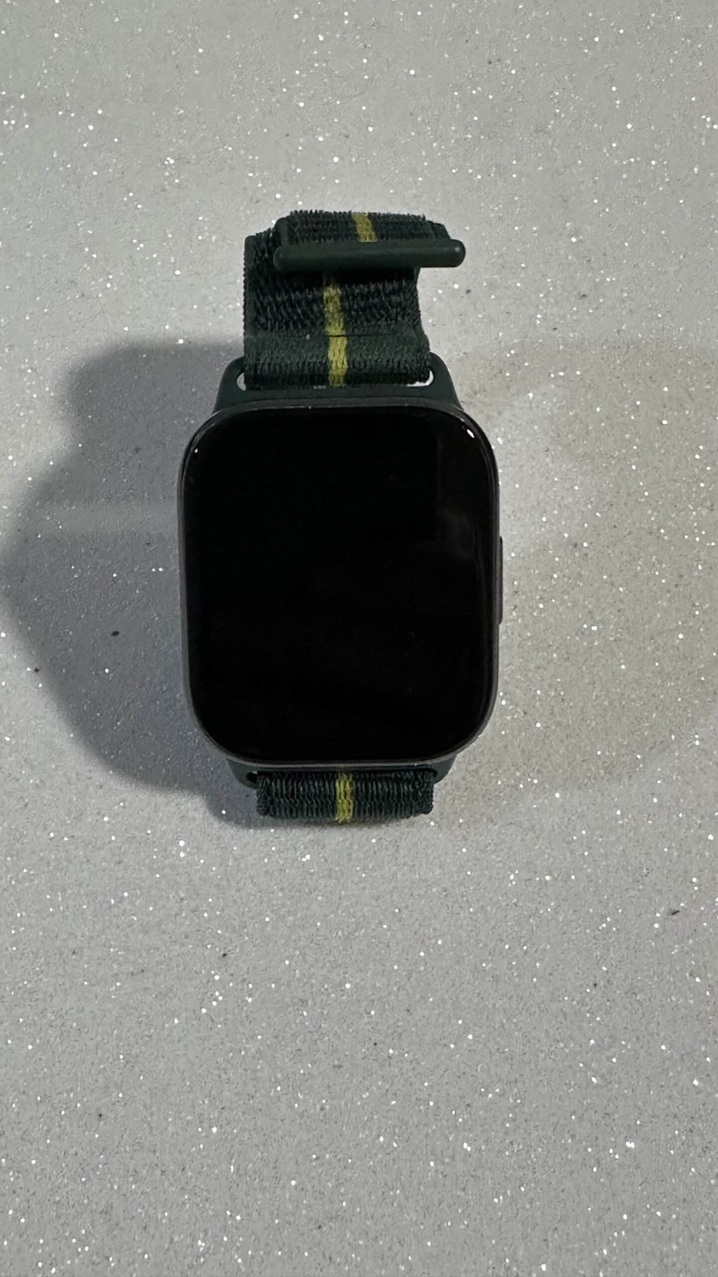 Smartwatch Moto Watch Fit