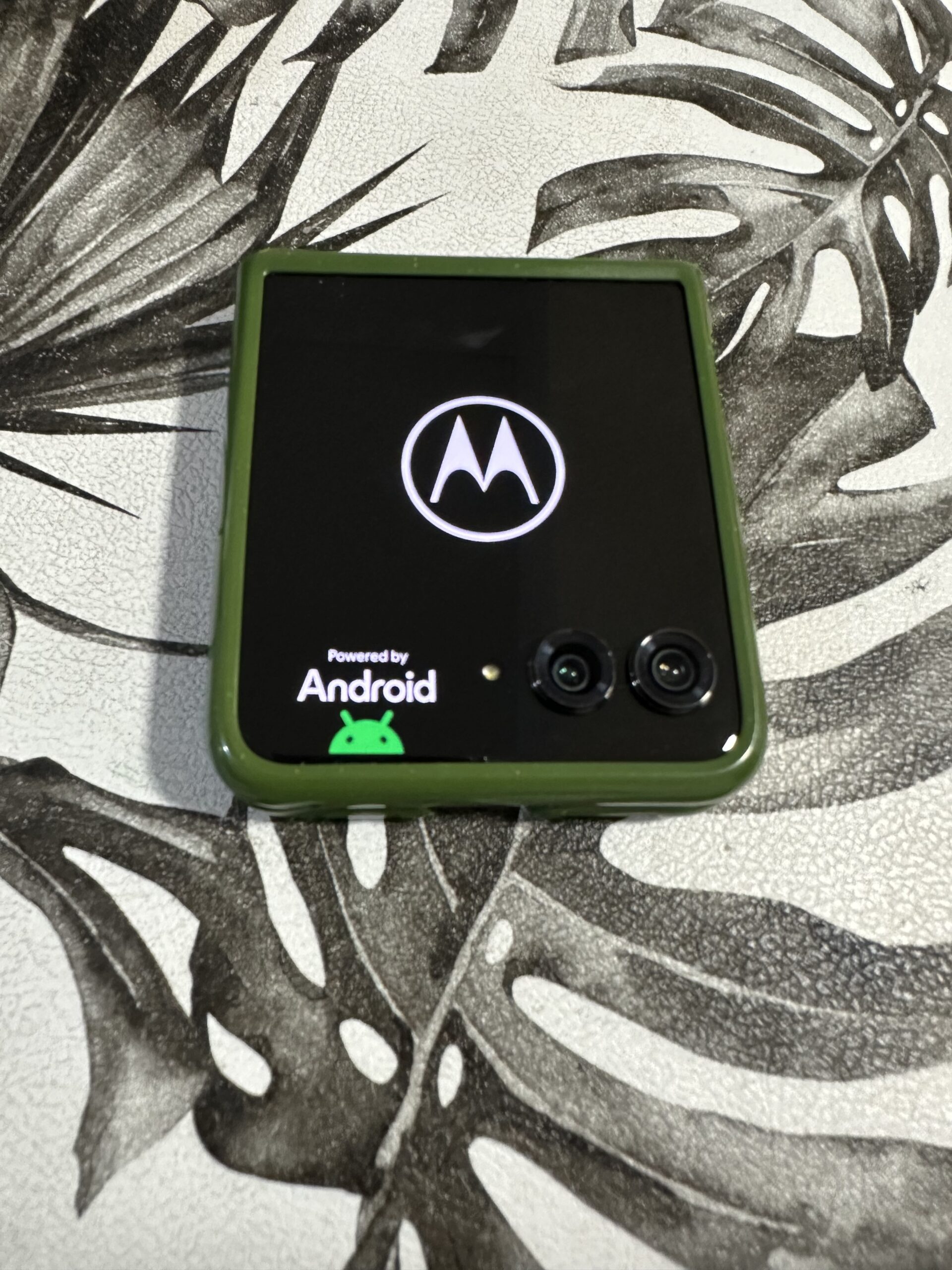 Motorola Razr 50 Ultra