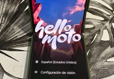 Motorola Razr 50 Ultra