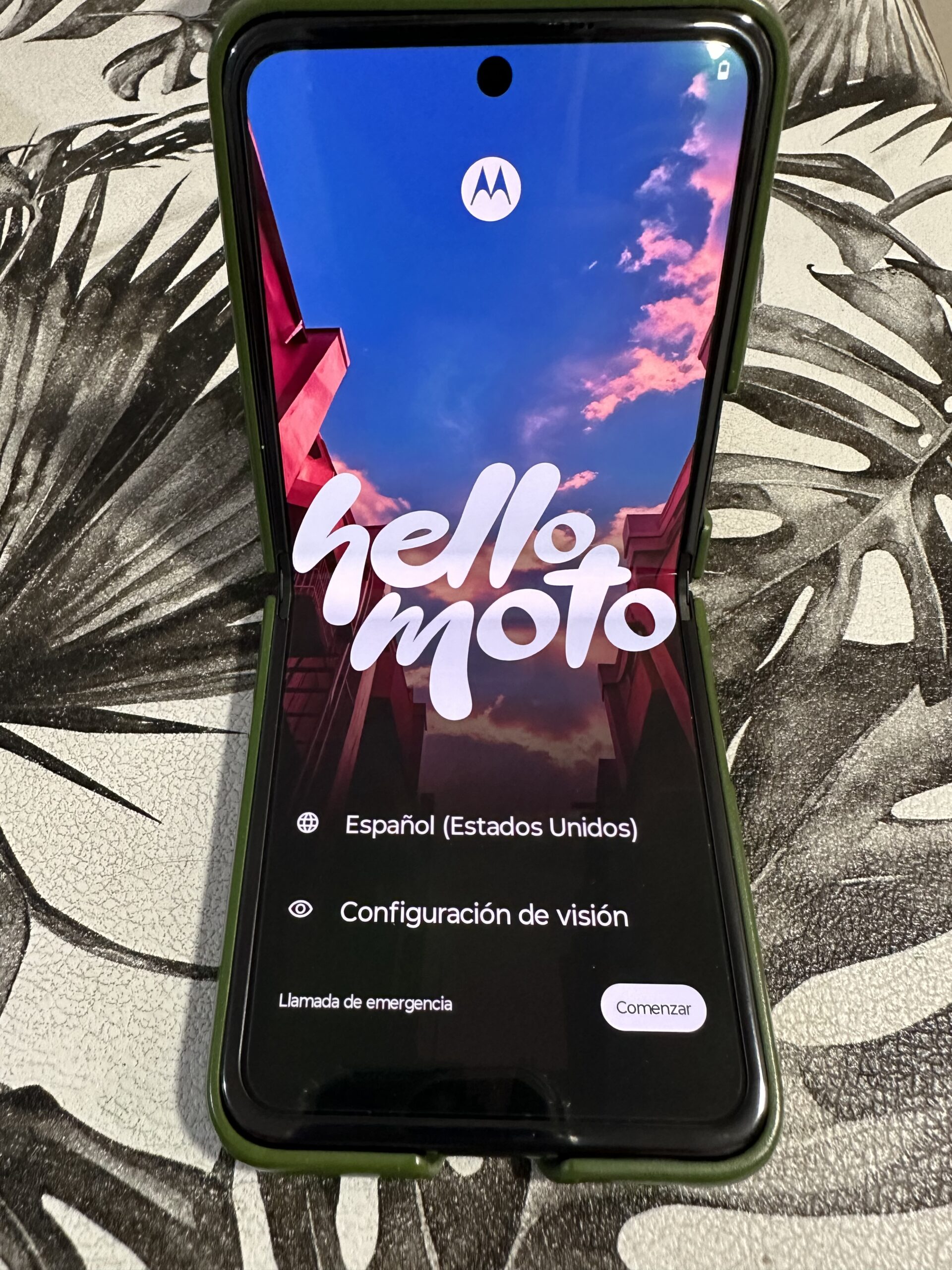 Motorola Razr 50 Ultra