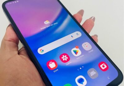 Samsung A15 128 GB Libre de fábrica ✅