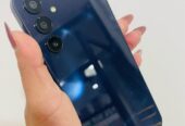 Samsung A15 128 GB Libre de fábrica ✅