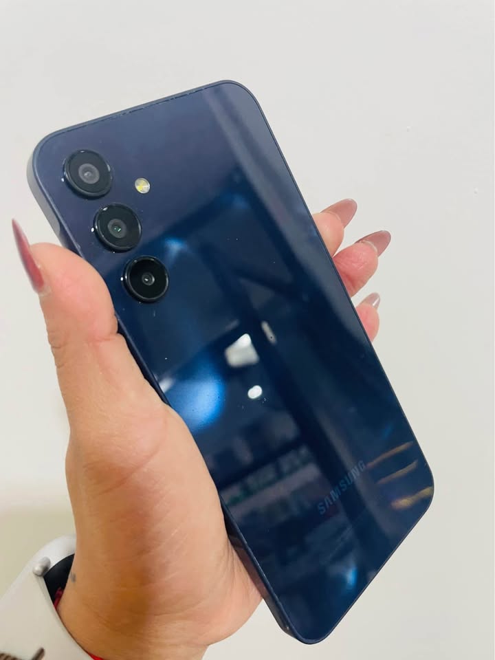 Samsung A15 128 GB Libre de fábrica ✅