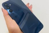 Samsung A15 128 GB Libre de fábrica ✅