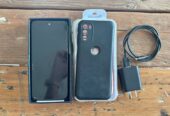 Vendo moto G41