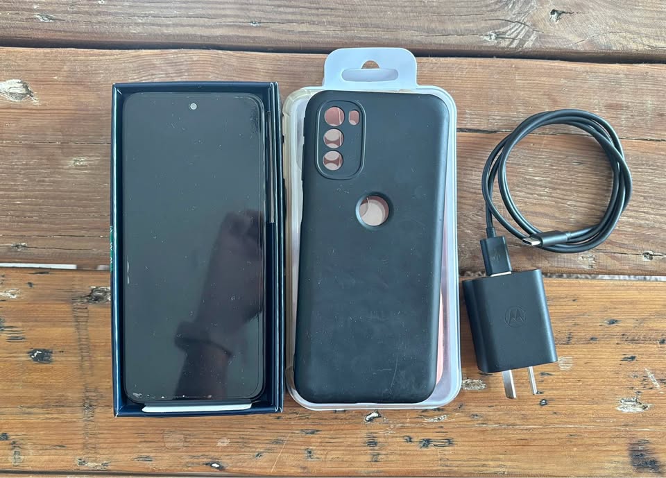 Vendo moto G41