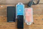 Vendo moto G41