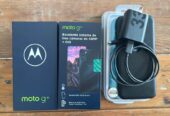 Vendo moto G41