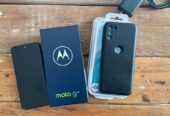 Vendo moto G41