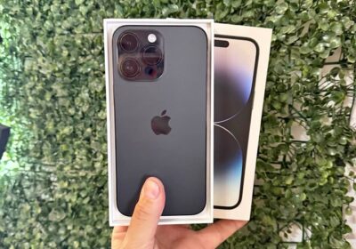 iPhone 14 Pro Max 256gb