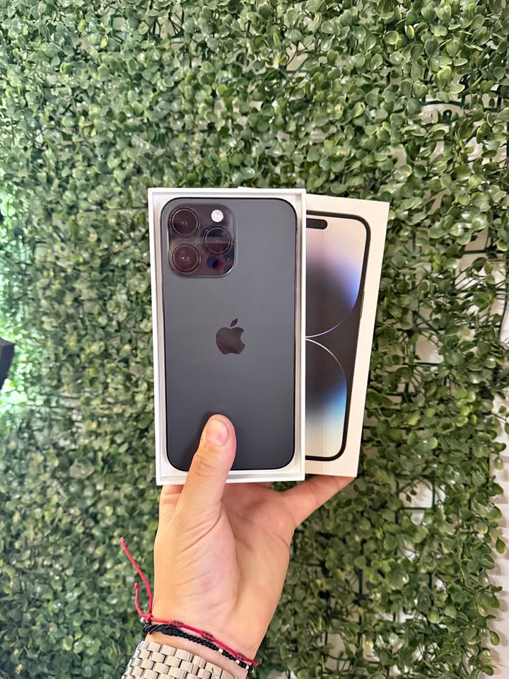 iPhone 14 Pro Max 256gb