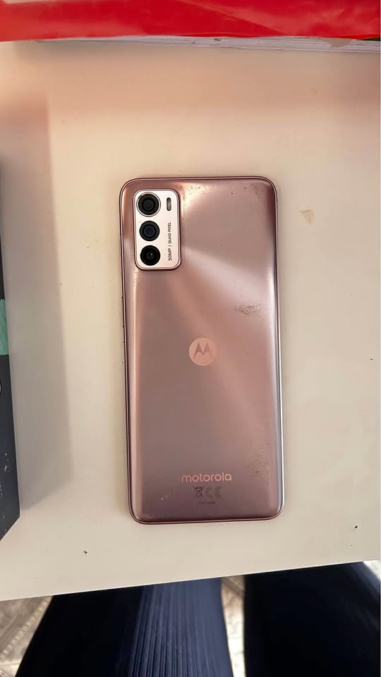Celular moto g42