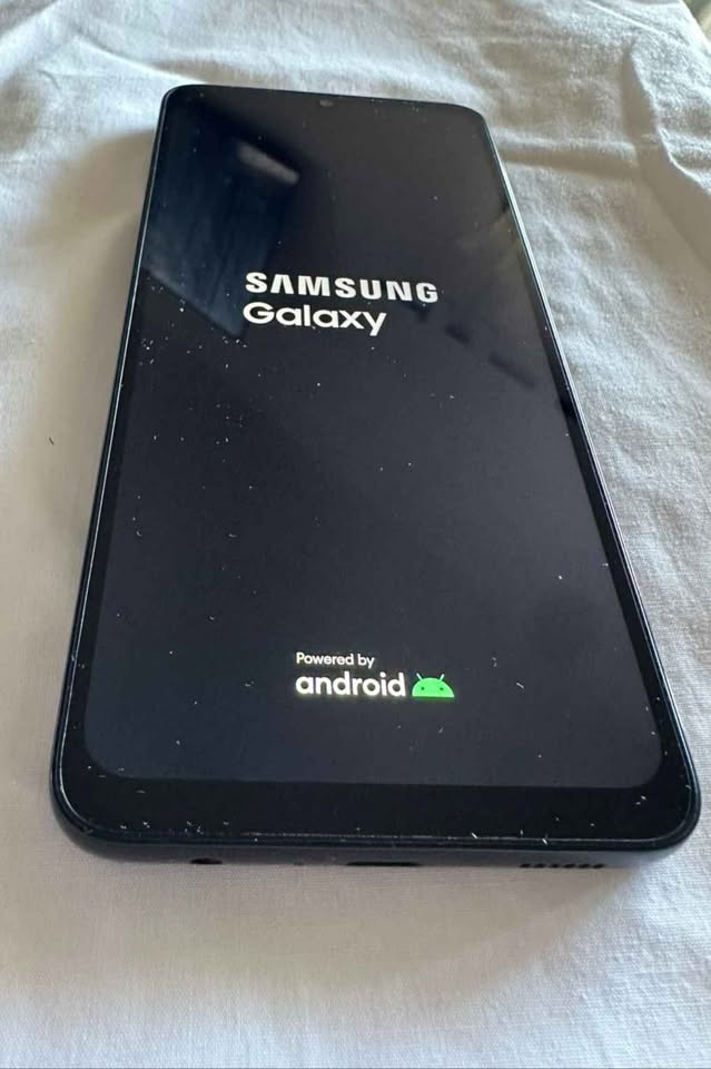 VENDO SAMSUNG GALAXY A05 IGUAL A NUEVO!!!