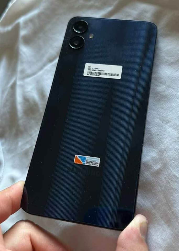 VENDO SAMSUNG GALAXY A05 IGUAL A NUEVO!!!