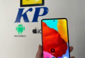 Samsung A51