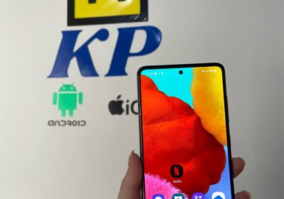 Samsung A51