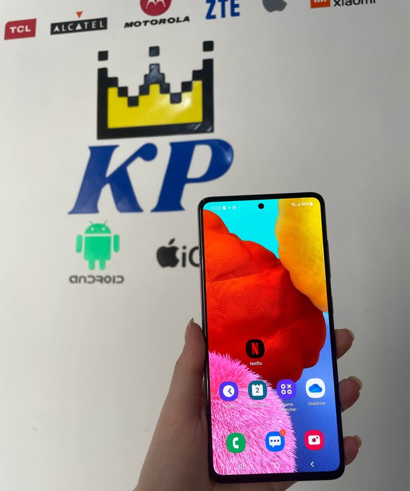 Samsung A51