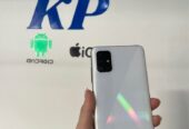 Samsung A51