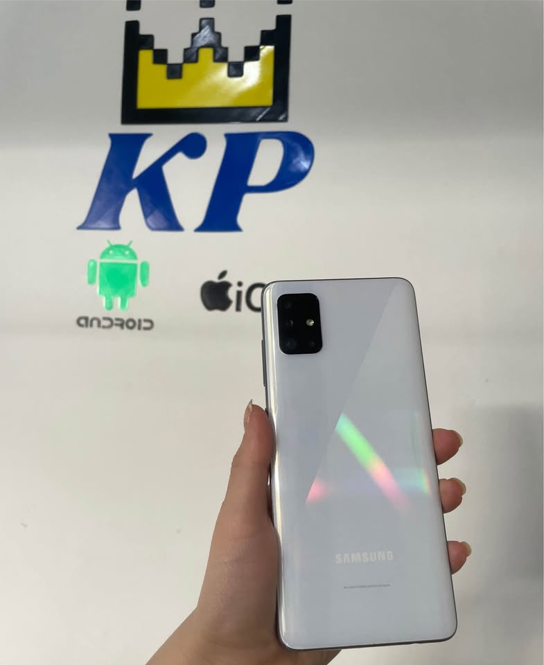 Samsung A51
