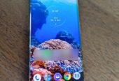 Moto Edge Curvo 128gb,ram 6gb Liberado Usado Funcionando (Usado)