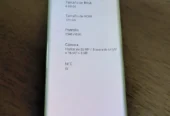 Moto Edge Curvo 128gb,ram 6gb Liberado Usado Funcionando (Usado)