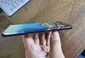 Moto Edge Curvo 128gb,ram 6gb Liberado Usado Funcionando (Usado)