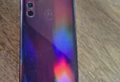 Moto Edge Curvo 128gb,ram 6gb Liberado Usado Funcionando (Usado)