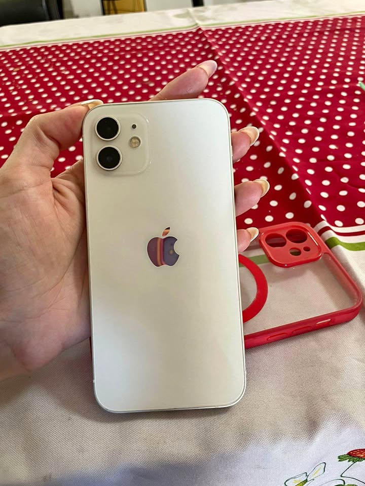 Iphone 12 64Gb