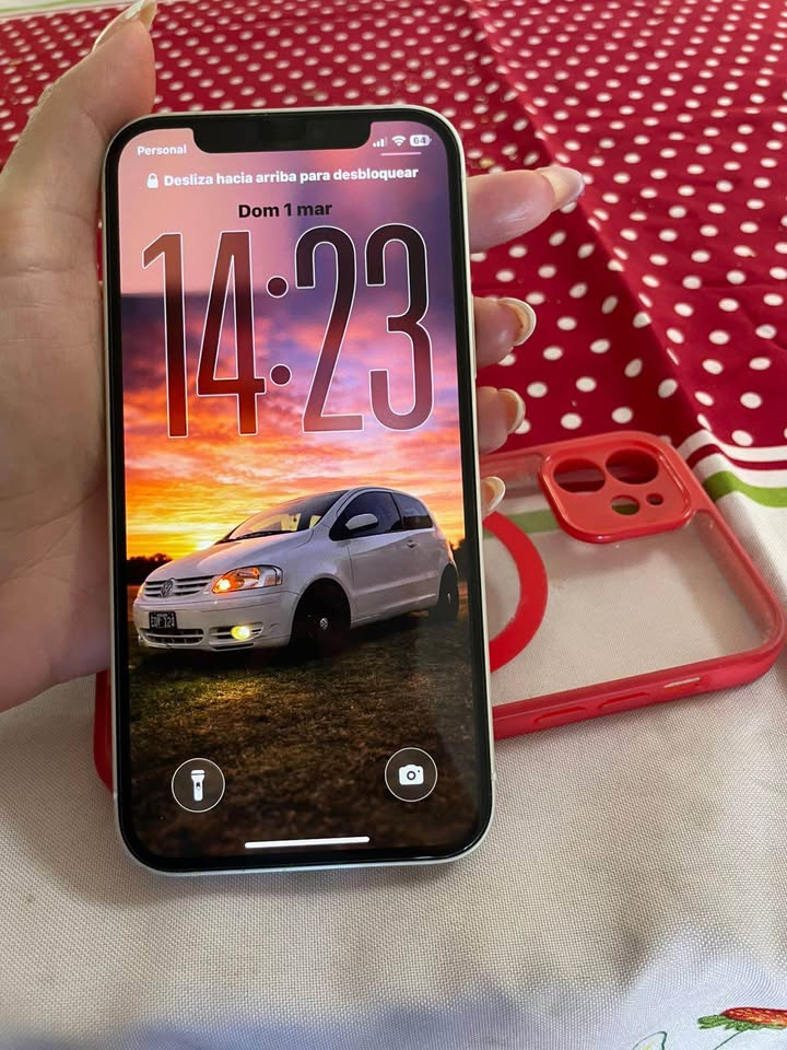 Iphone 12 64Gb