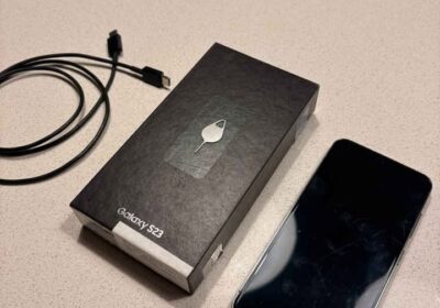 Celular Samsung S23 256 GB