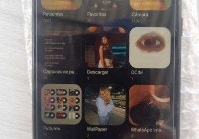 Vendo celu Samsung a 04 en muy buen estado