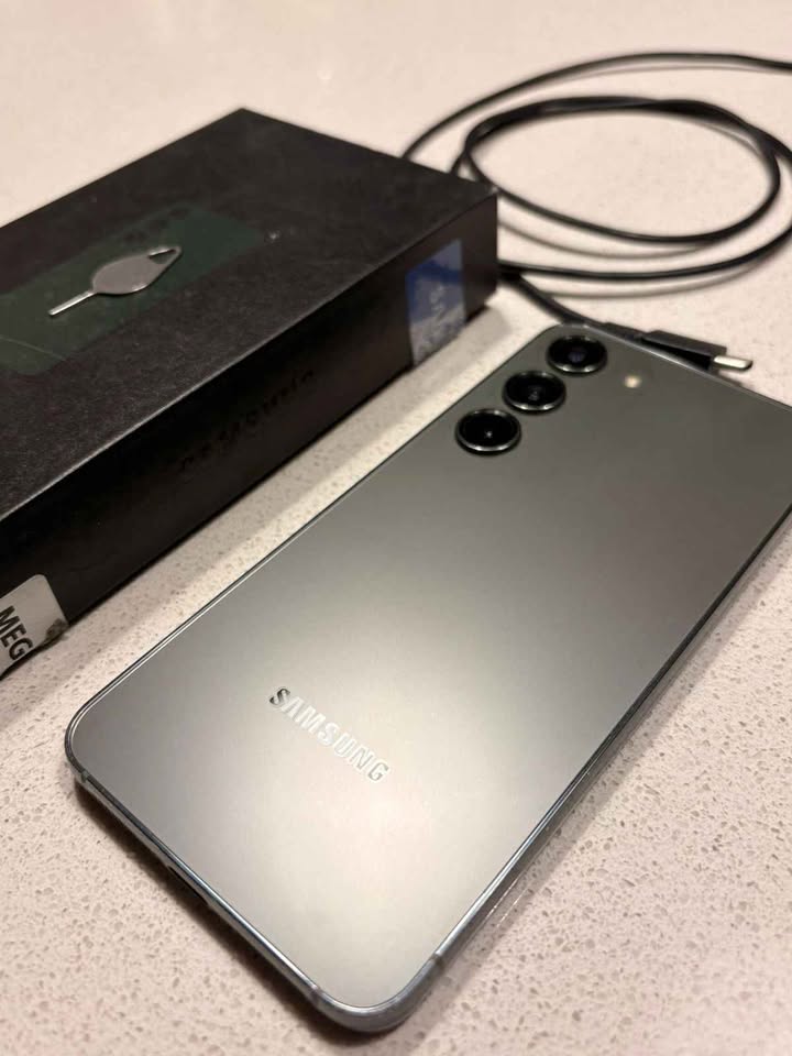 Celular Samsung S23 256 GB
