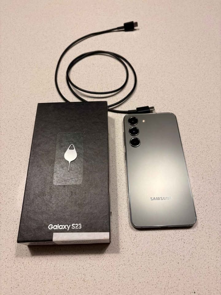 Celular Samsung S23 256 GB