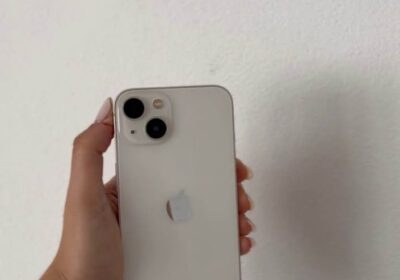 iPhone 13, 128GB
