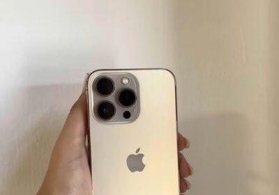 Vendo iPhone 13 Pro, 128GB