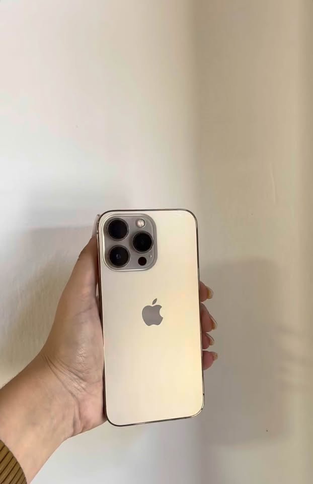 Vendo iPhone 13 Pro, 128GB