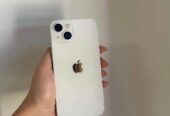 iPhone 13, 128GB