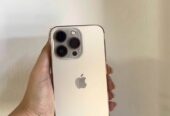 Vendo iPhone 13 Pro, 128GB