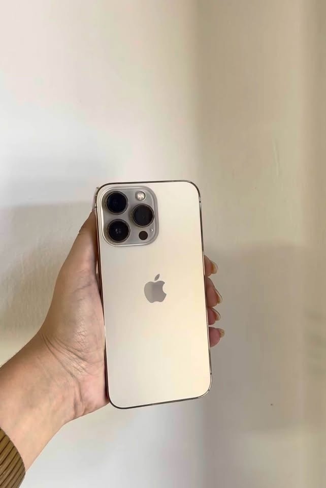 Vendo iPhone 13 Pro, 128GB