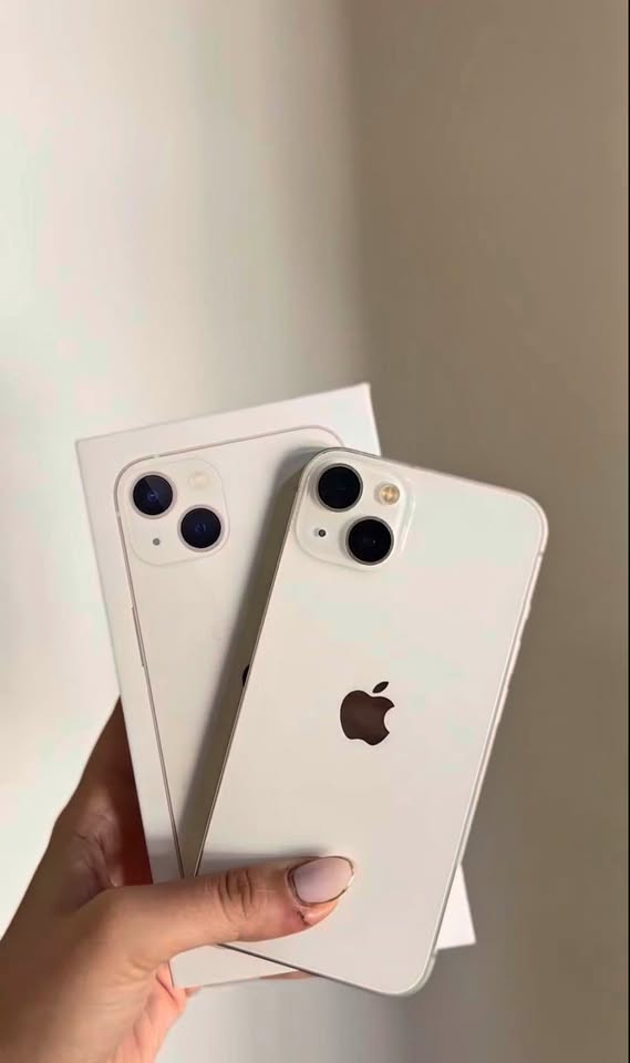 iPhone 13, 128GB