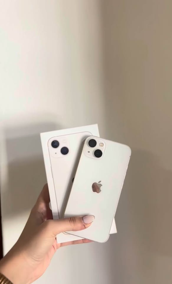 iPhone 13, 128GB