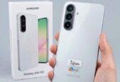 Samsung Galaxy A56 5G – 256GB/8GB RAM – Impecable