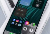 Samsung Galaxy A56 5G – 256GB/8GB RAM – Impecable