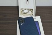 Celular Samsung M12 usado impecable $140mil
