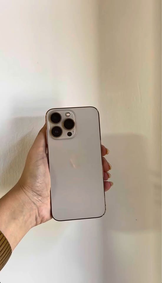 Vendo iPhone 13 Pro, 128GB